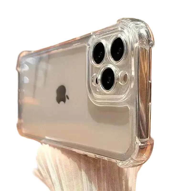 Drop-Proof iPhone Case for Everyday Use — product view 1