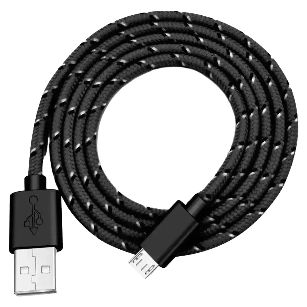 Fast Charge USB Cable for Devices — product view 1