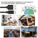 Fast Charge USB Cable for Smart Devices