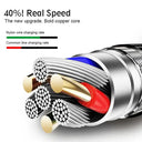 Fast Charge USB Cable for Smart Devices