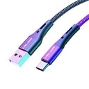 3A USB C Cable For Samsung And Xiaomi