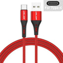 3A USB C Cable For Samsung And Xiaomi