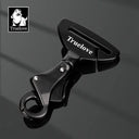 Truelove Pet Car Seat Belt Buckle Aluminum Alloy Secure