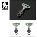 Truelove Pet Car Seat Belt Buckle Aluminum Alloy Secure