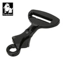 Secure Pet Car Seat Clip for Safe Travel