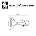Secure Pet Car Seat Clip for Safe Travel