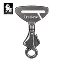 Secure Pet Car Seat Clip for Safe Travel