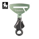 Secure Pet Car Seat Clip for Safe Travel