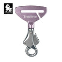 Secure Pet Car Seat Clip for Safe Travel