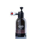 Effortless Foam Sprayer for Car Washing
