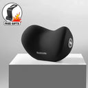 Ergonomic Neck Pillow for Travelers