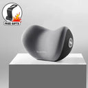 Ergonomic Neck Pillow for Travelers