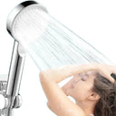 High Pressure Shower Head for Home Use