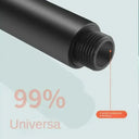 High Pressure Shower Head for Home Use