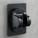 High Pressure Shower Head With Five Adjustable Modes