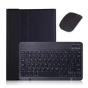 Samsung Galaxy Tablet Keyboard Case Detachable Pencil Holder