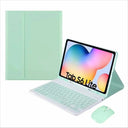 Samsung Galaxy Tablet Keyboard Case Detachable Pencil Holder