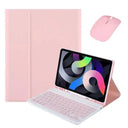 Samsung Galaxy Tablet Keyboard Case Detachable Pencil Holder