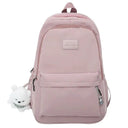 Waterproof Laptop Backpack for Women