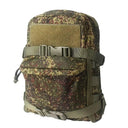 Lightweight Waterproof MOLLE Tactical Vest Backpack Outdoors
