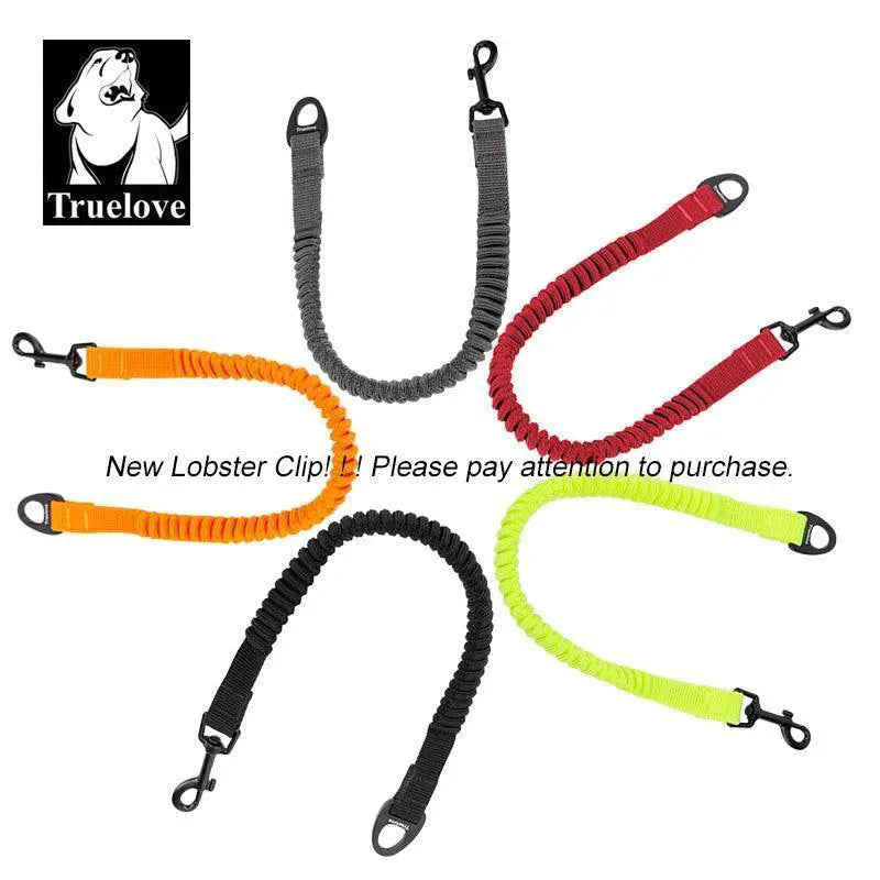 Truelove Ultimate Bungee Dog Leash Durable For All Breeds