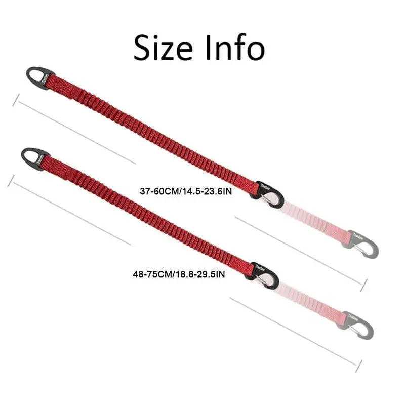 Truelove Ultimate Bungee Dog Leash Durable For All Breeds