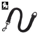 All Breeds Comfortable Bungee Dog Leash