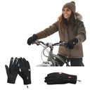 Winter Waterproof Gloves for Motorcycles