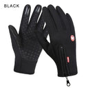 Winter Waterproof Gloves for Motorcycles