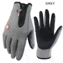 Winter Waterproof Gloves for Motorcycles