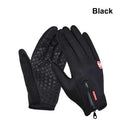 Winter Waterproof Gloves for Motorcycles