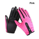 Winter Waterproof Gloves for Motorcycles