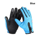 Winter Waterproof Gloves for Motorcycles