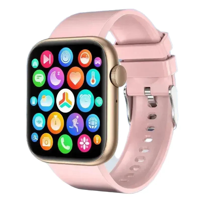 Health-Tracking watch for Women — product view 1