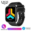 Health-Tracking Smartwatch for Women