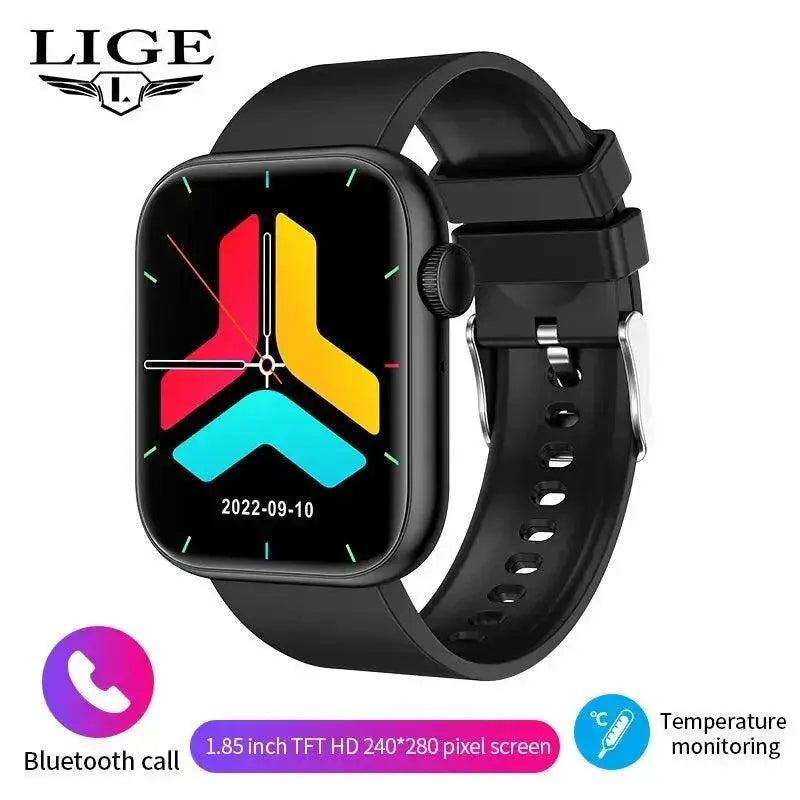 Health-Tracking watch for Women — product view 10