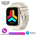 Health-Tracking Smartwatch for Women