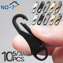 Zipper Pull Replacement Kit For Bags Zipper Fix And Repair