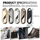 Zipper Pull Replacement Kit For Bags Zipper Fix And Repair