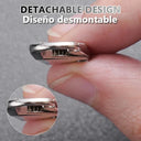 Zipper Pull Replacement Kit For Bags Zipper Fix And Repair