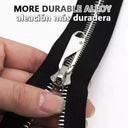 Zipper Pull Replacement Kit For Bags Zipper Fix And Repair