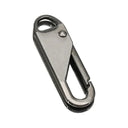 Zipper Pull Replacement Kit For Bags Zipper Fix And Repair