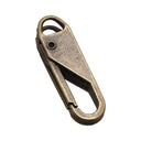 Zipper Pull Replacement Kit For Bags Zipper Fix And Repair