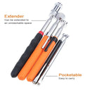 Mini Telescopic Magnetic Pickup Tool Compact Adjustable