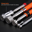 Mini Telescopic Magnetic Pickup Tool Compact Adjustable