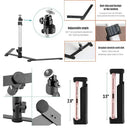 Electronics Ring Light Kit for Vlogging