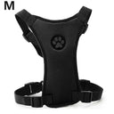 Breathable Mesh Dog Harness For Ultimate Comfort And Safety