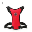 Breathable Mesh Dog Harness For Ultimate Comfort And Safety