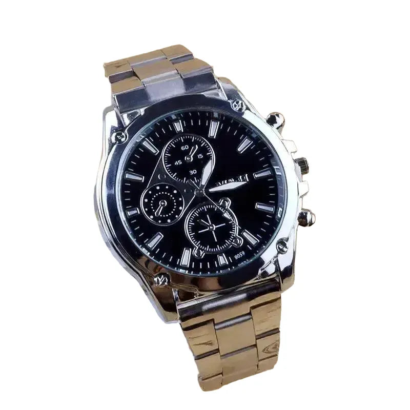 Precise Timekeeping Sport Watch for Men — product view 1