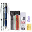 Office Pencil Set for Creatives Precise